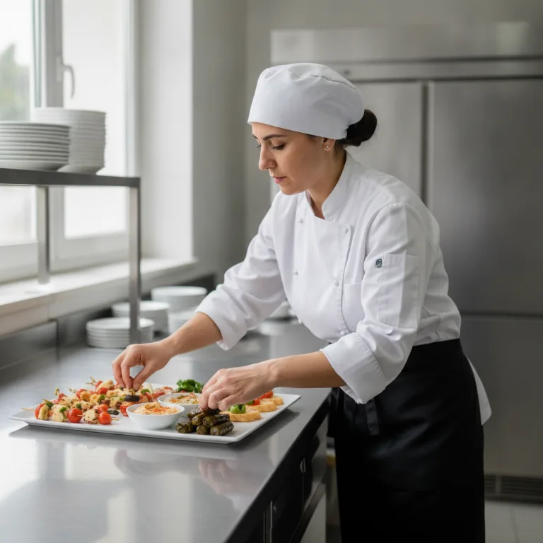 Catering Empresas servicio en Valdefuentes